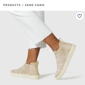 Rothy's Chelsea Boot